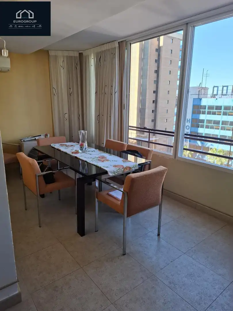 Piso con piscina en venta en Rincón de Loix, imagen 27