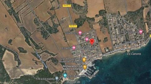 Foto 4 de Residencial en venta en S'Estanyol, Llucmajor