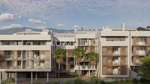 Impresionantes apartamentos modernos en Jávea