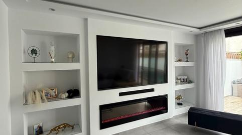 Photo 3 of Single-family semi-detached for sale in Bello Horizonte - Lindasol, Marbella