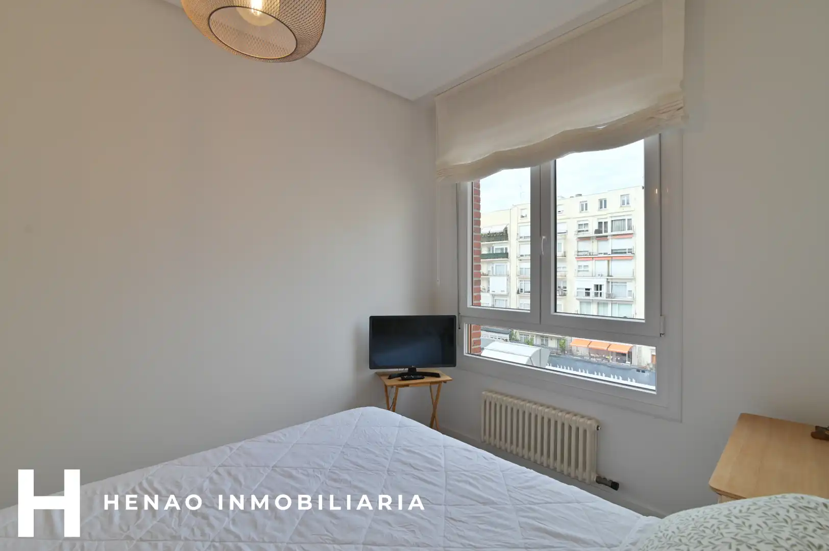 Flat with lift for sale in Rodríguez Arias Kalea, imagen 26