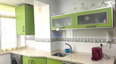 Photo 2 of Flat for rent in Nueva Alcalá, Alcalá de Guadaira