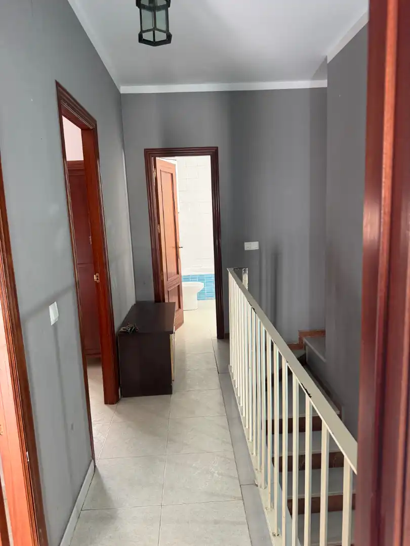 Casa o xalet en venda en Bonares amb Terrassa