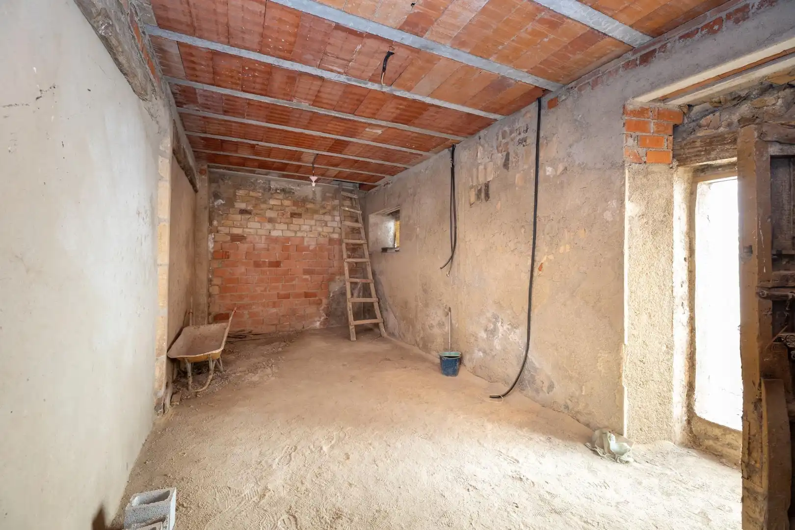 Chalet con terraza en venta en Calle HOSPITAL, imagen 29