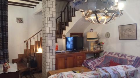 Foto 5 de Finca rústica en venta en Quatretondeta, Alicante