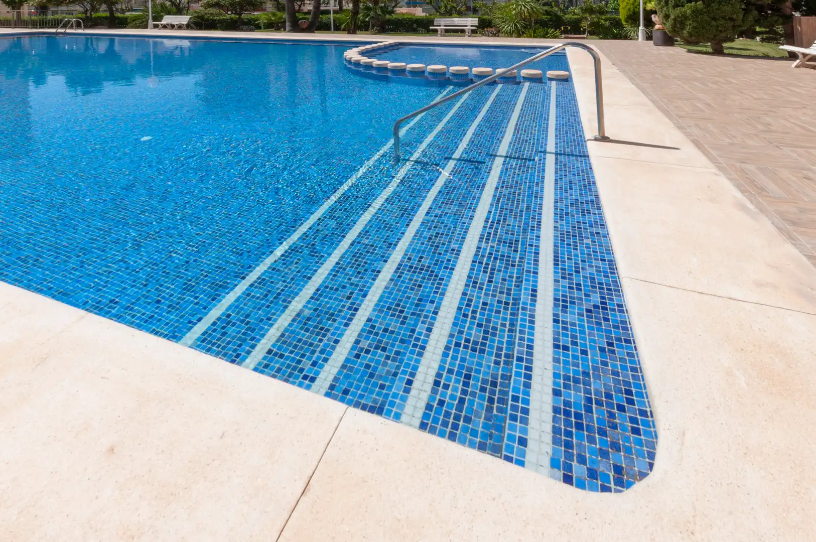 Appartement compact avec piscine à vendre à Passeig Marítim de Neptú 85, imagen 7