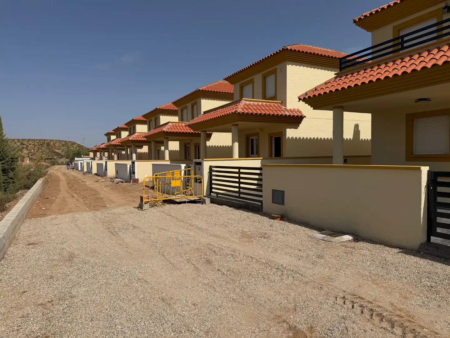 Casa en venta en Abla, imagen 2
