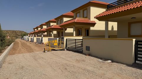 Foto 2 de Casa o xalet en venda a Abla, Almería