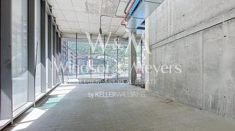 Photo 2 of Premises for rent in Avinguda de Les Nacions Unides, -1, Les Escaldes, Escaldes – Engordany