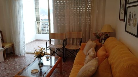 Foto 4 de Apartamento de alquiler en Avinguda Alacant, 13, Sant Antoni, Cullera