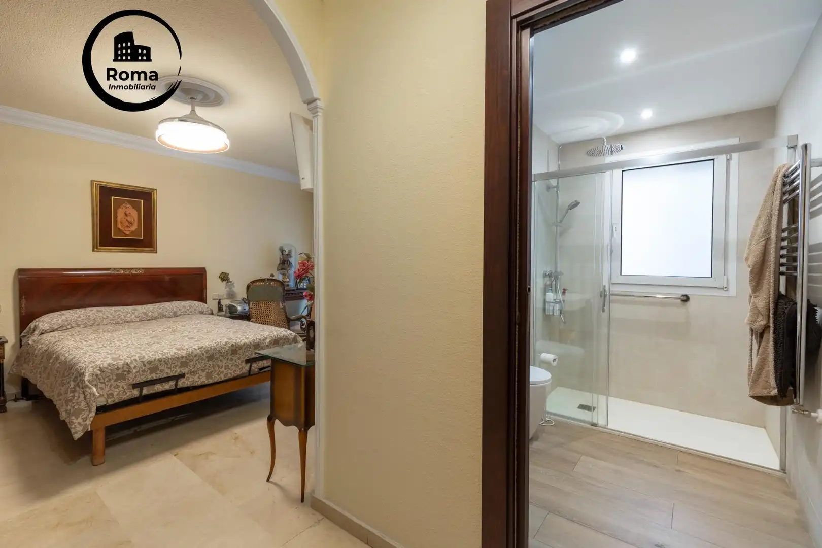 Flat with terrace for sale in Ronda, imagen 38