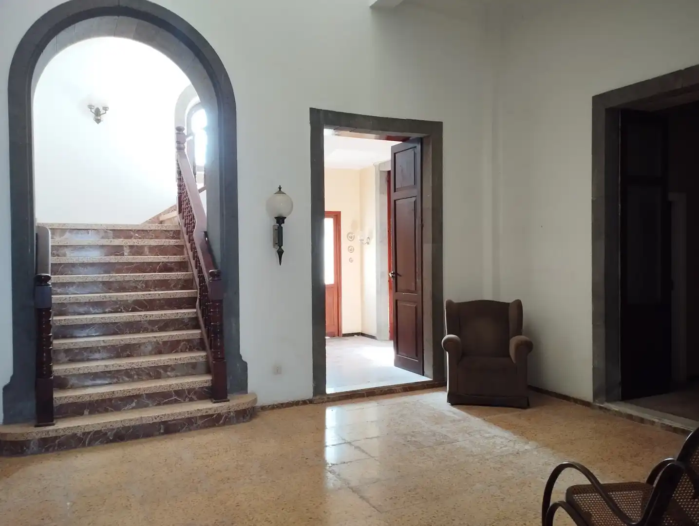 Casa o xalet en venda en Arucas amb Traster i Moblat