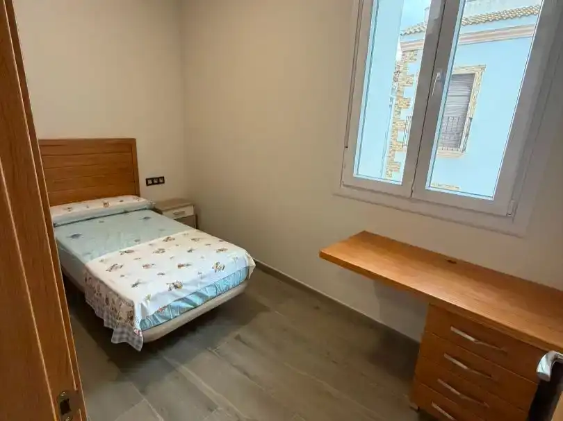 Dormitori de Pis en venda en Campillos amb Aire condicionat, Jardí privat i Traster