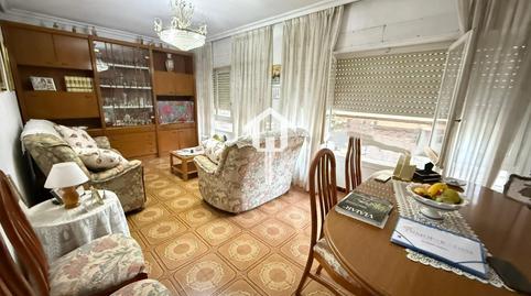 Foto 2 de Pis en venda a Calle de Inmaculada del Pla, Pla de Bon Repós, Alicante