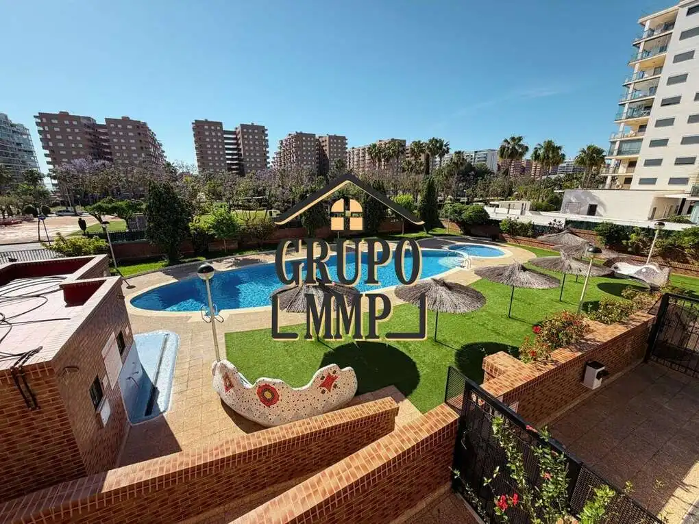 Appartement à vendre à Marina d'Or, imagen 25