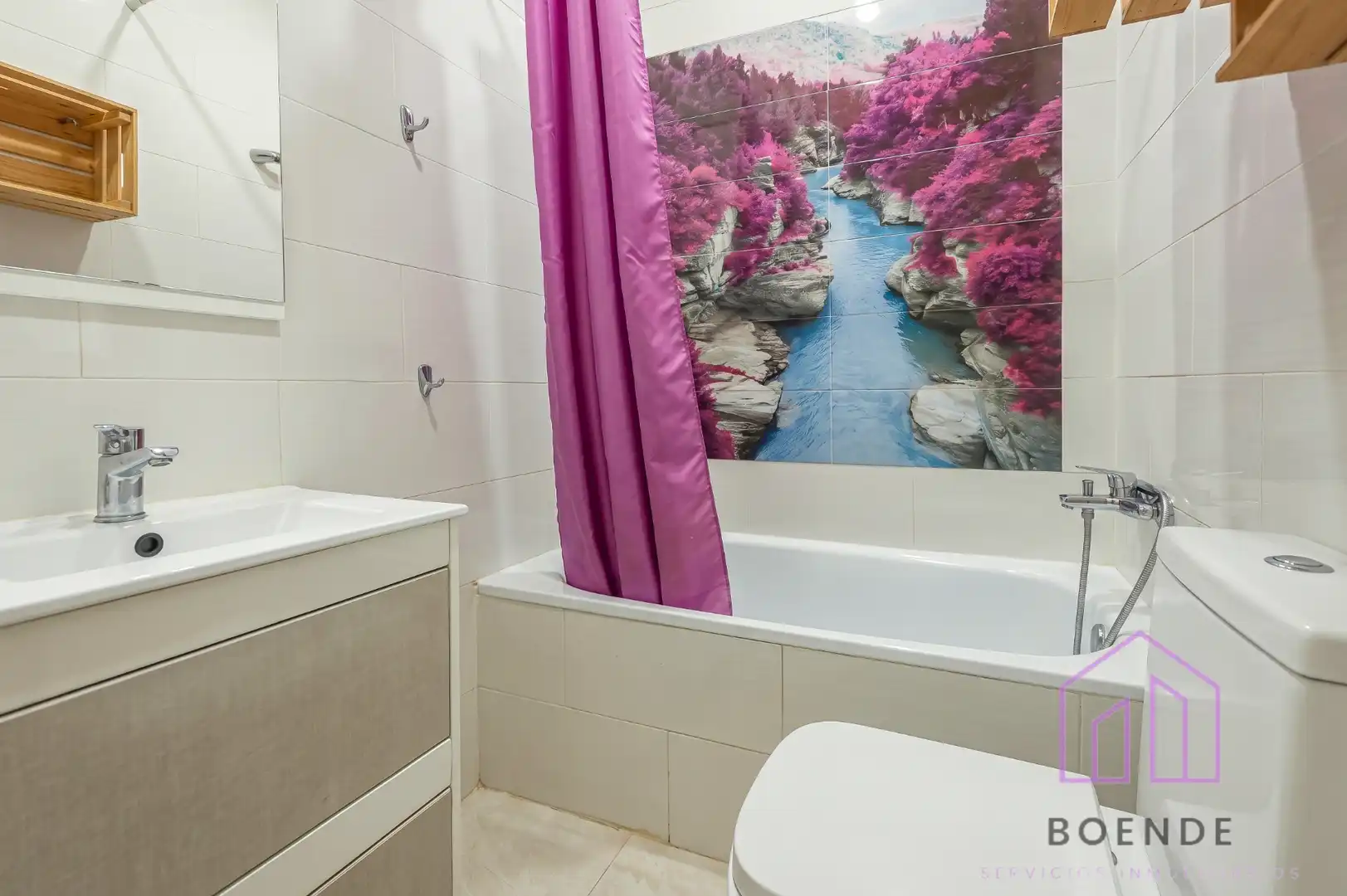 Appartement avec terrasse à vendre à Calle del Áncora, imagen 14