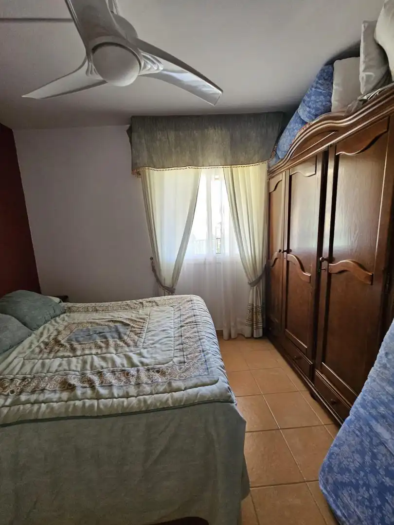 Apartment with pool for sale in Las Gaviotas  - Carvajal, imagen 14