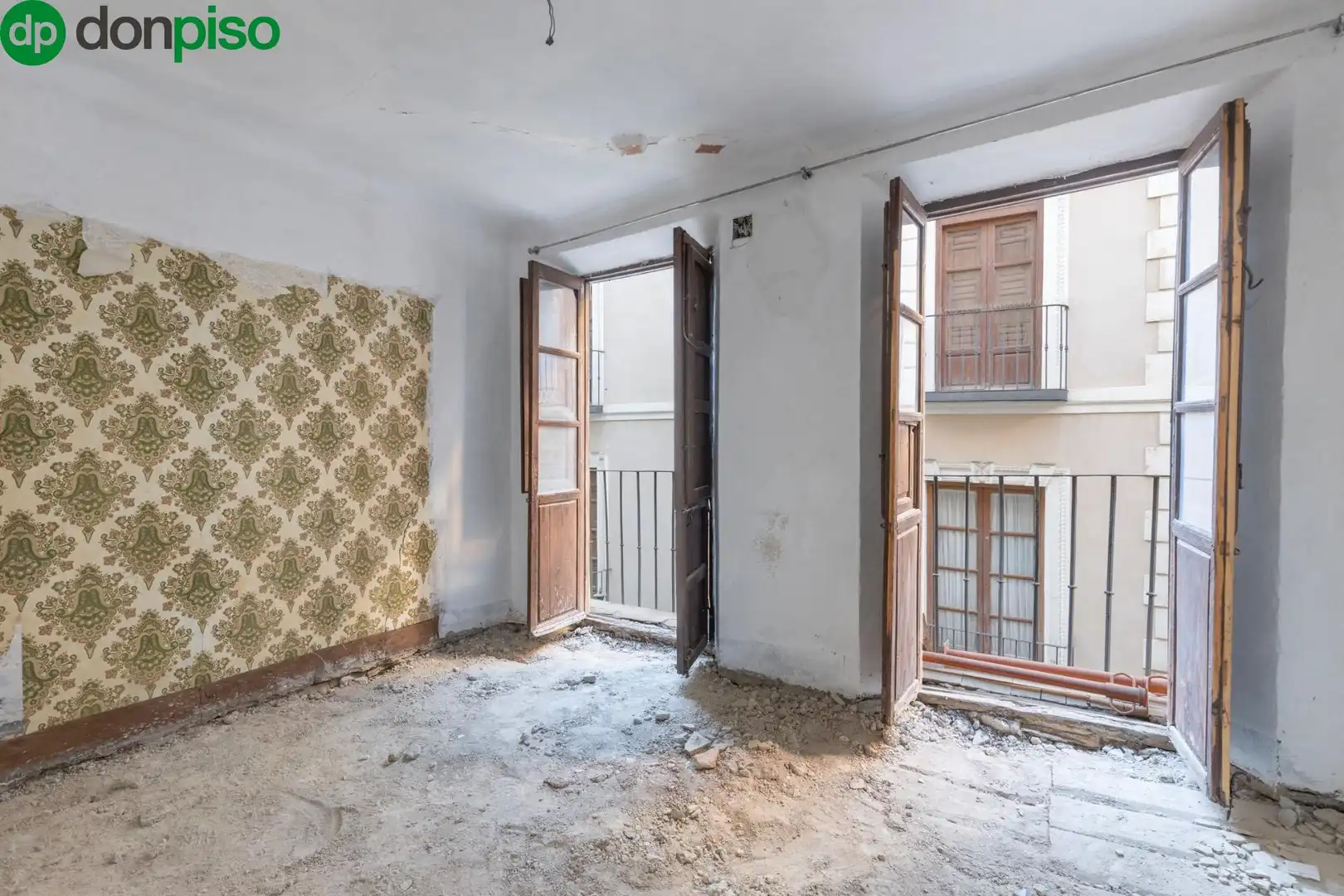 Casa con terraza en venta en Calle CONDE DE LAS INFANTAS, imagen 4