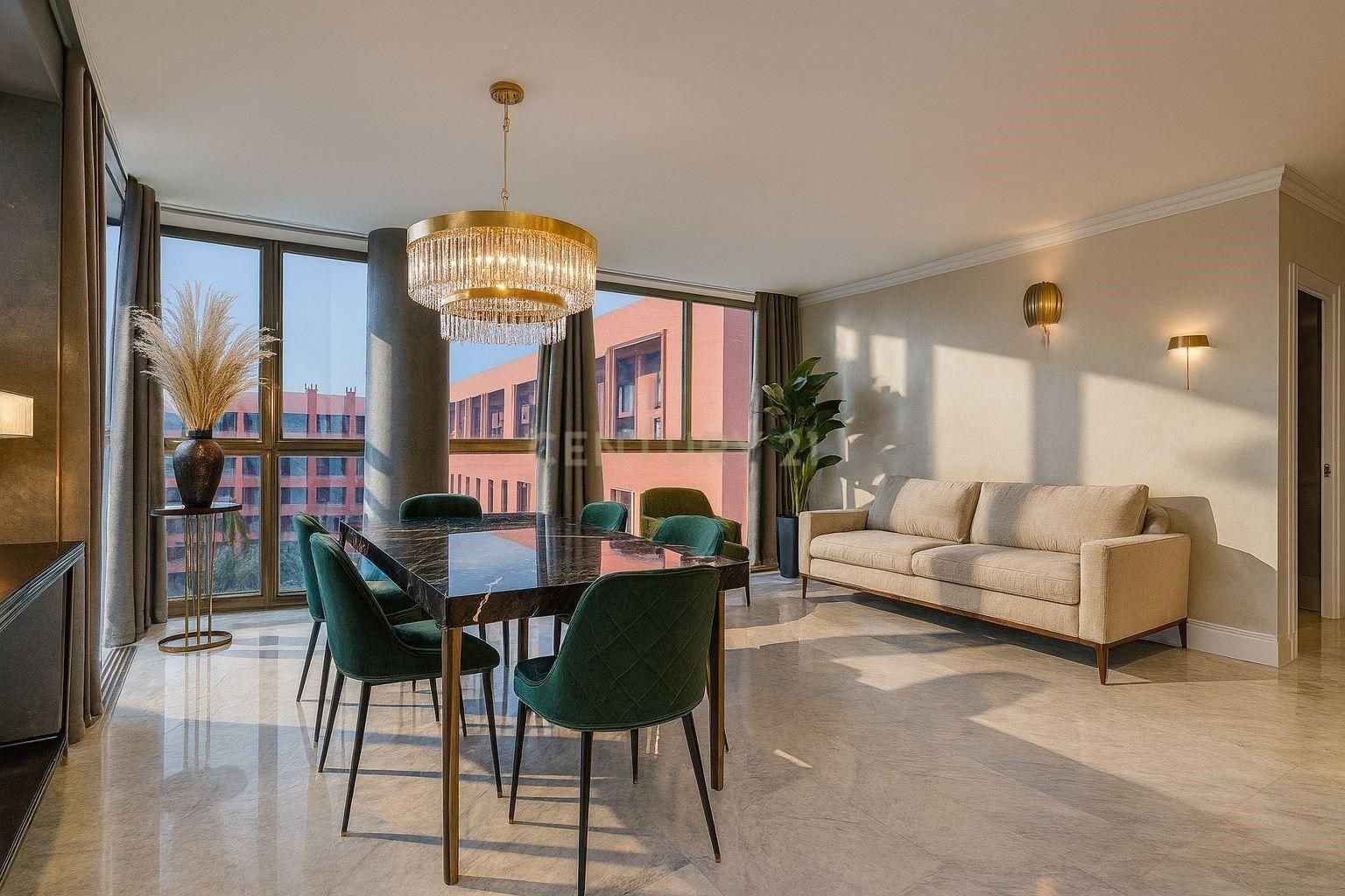 Living room of Flat for sale in  Barcelona Capital