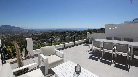 Foto 3 von Einfamilien-Reihenhaus zur Miete in Santa María, Marbella