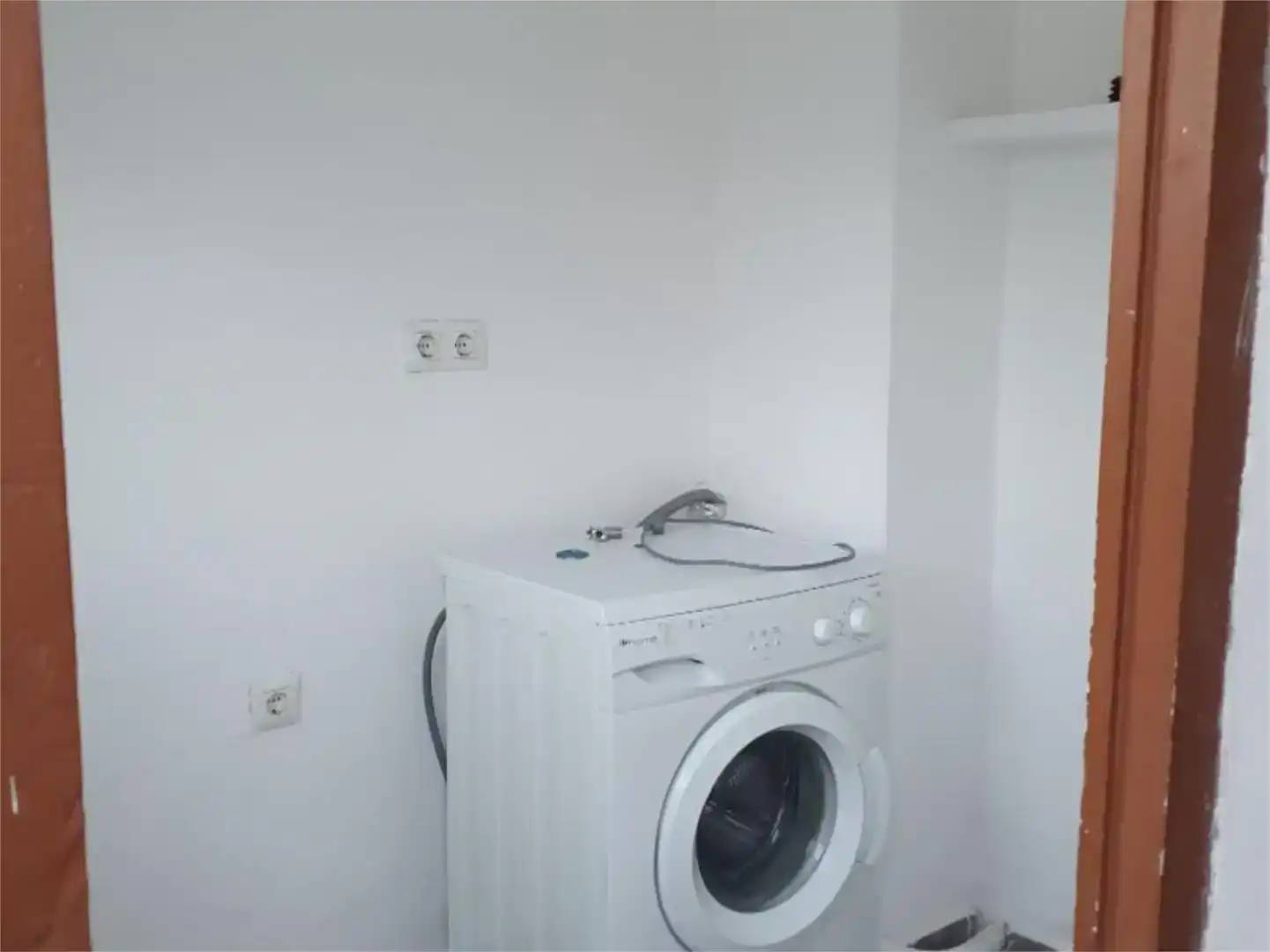Bany de Casa o xalet en venda en Aldover amb Aire condicionat i Balcó