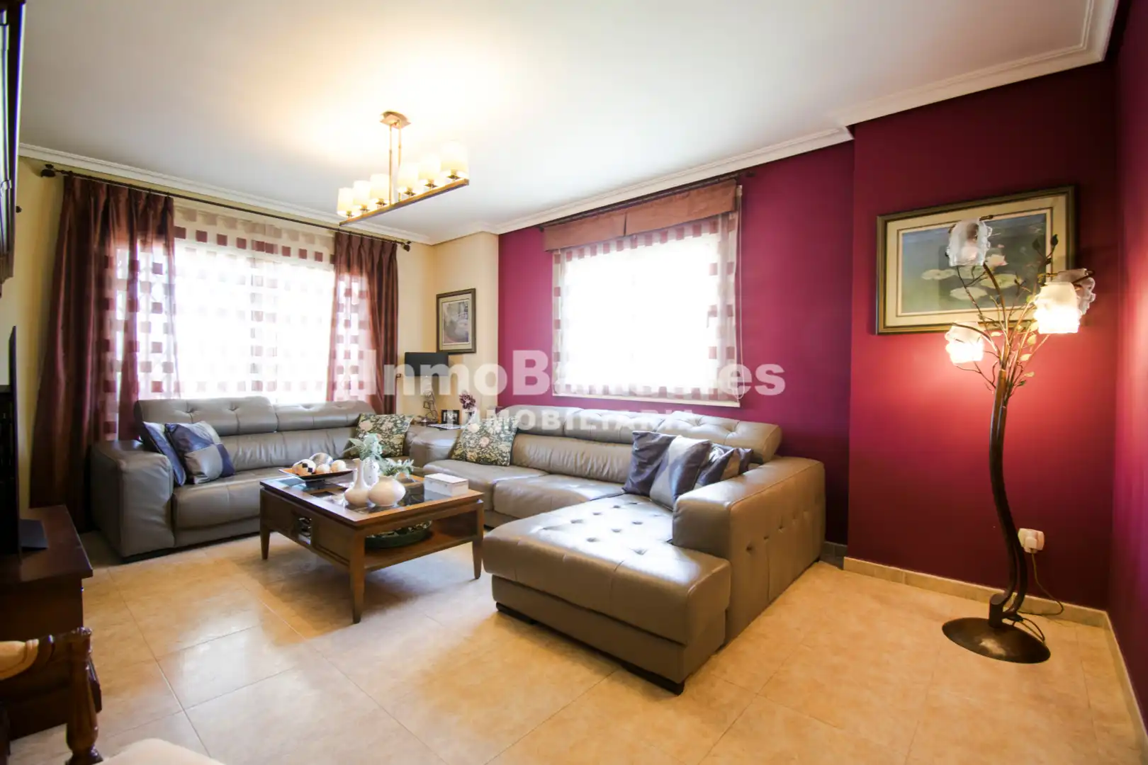 Villa avec piscine à vendre à Avenida del Rio Turia 1221A, imagen 31