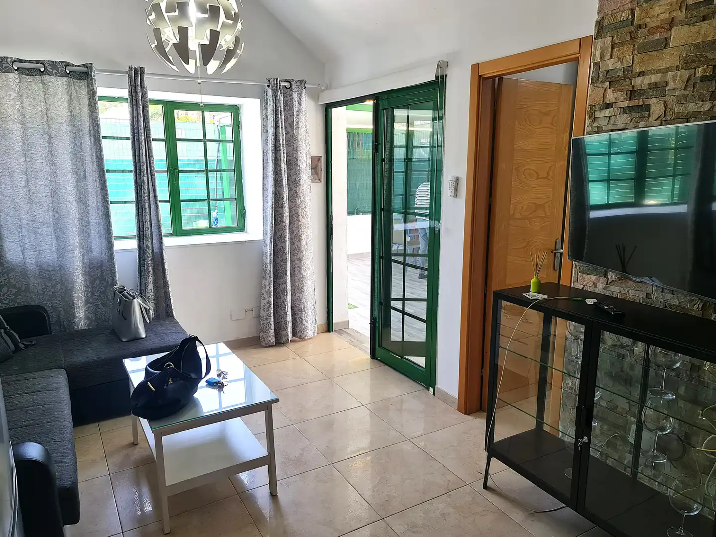 Bungalow amb piscina de lloguer a Avenida Touroperador Thomson Hol., imagen 7