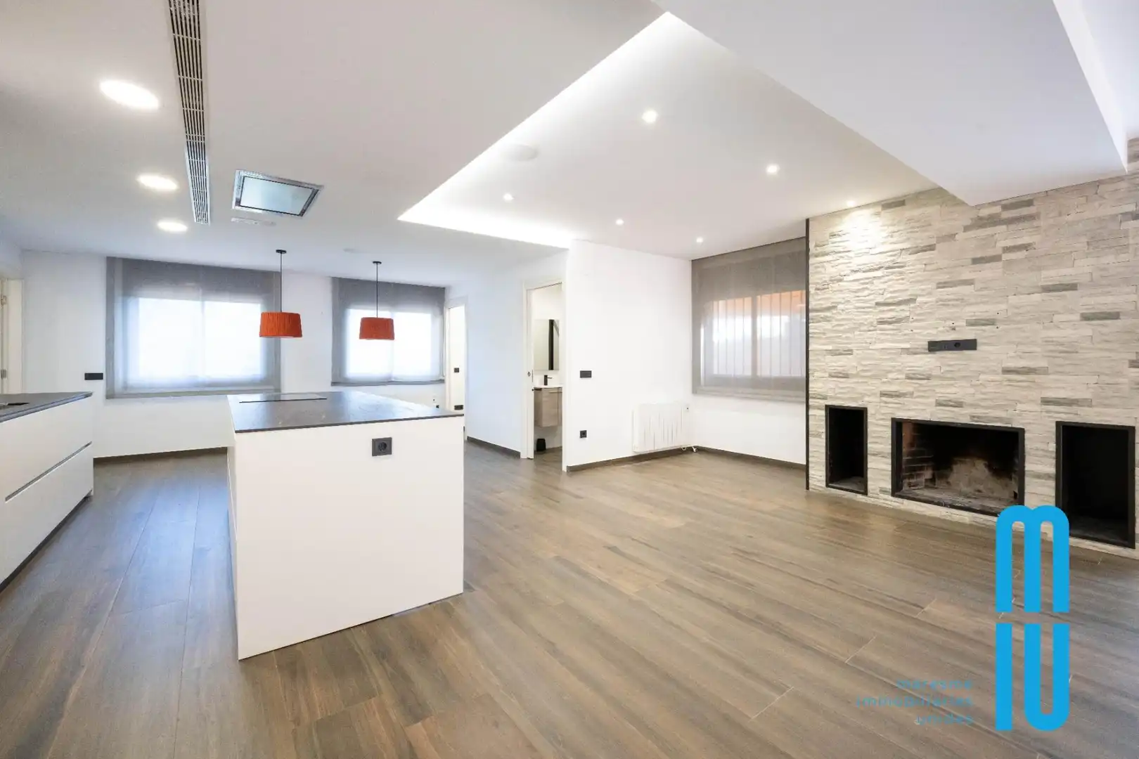 Living room of Houses for sale in Tordera  with Air Conditioner, Heating and Private garden