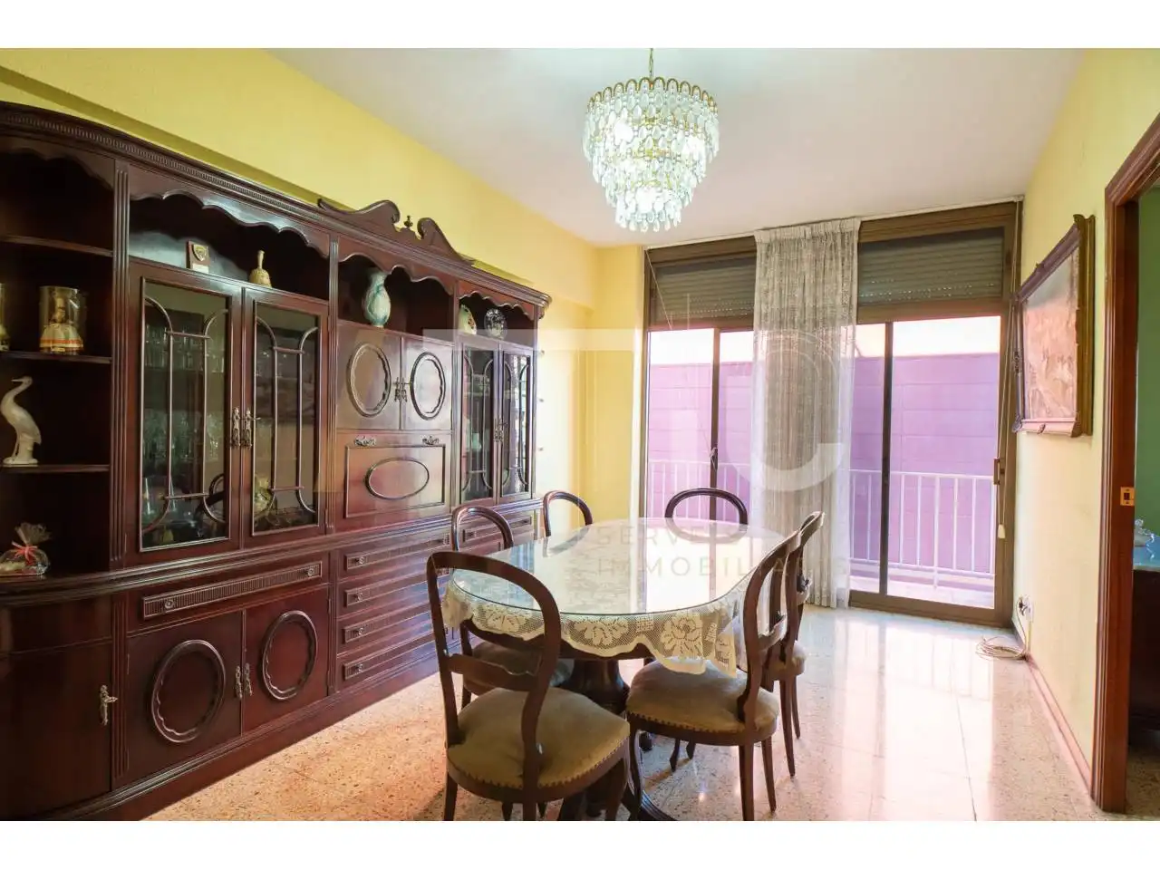Appartamento con terrazza in vendita a Calle Camp Arriassa, imagen 13