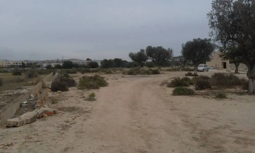 Country homes for sale in Calle LA SARDINA, Santa Faz