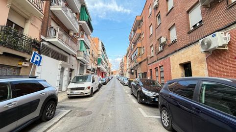 Foto 2 de Piso en venta en Numancia, Madrid Capital