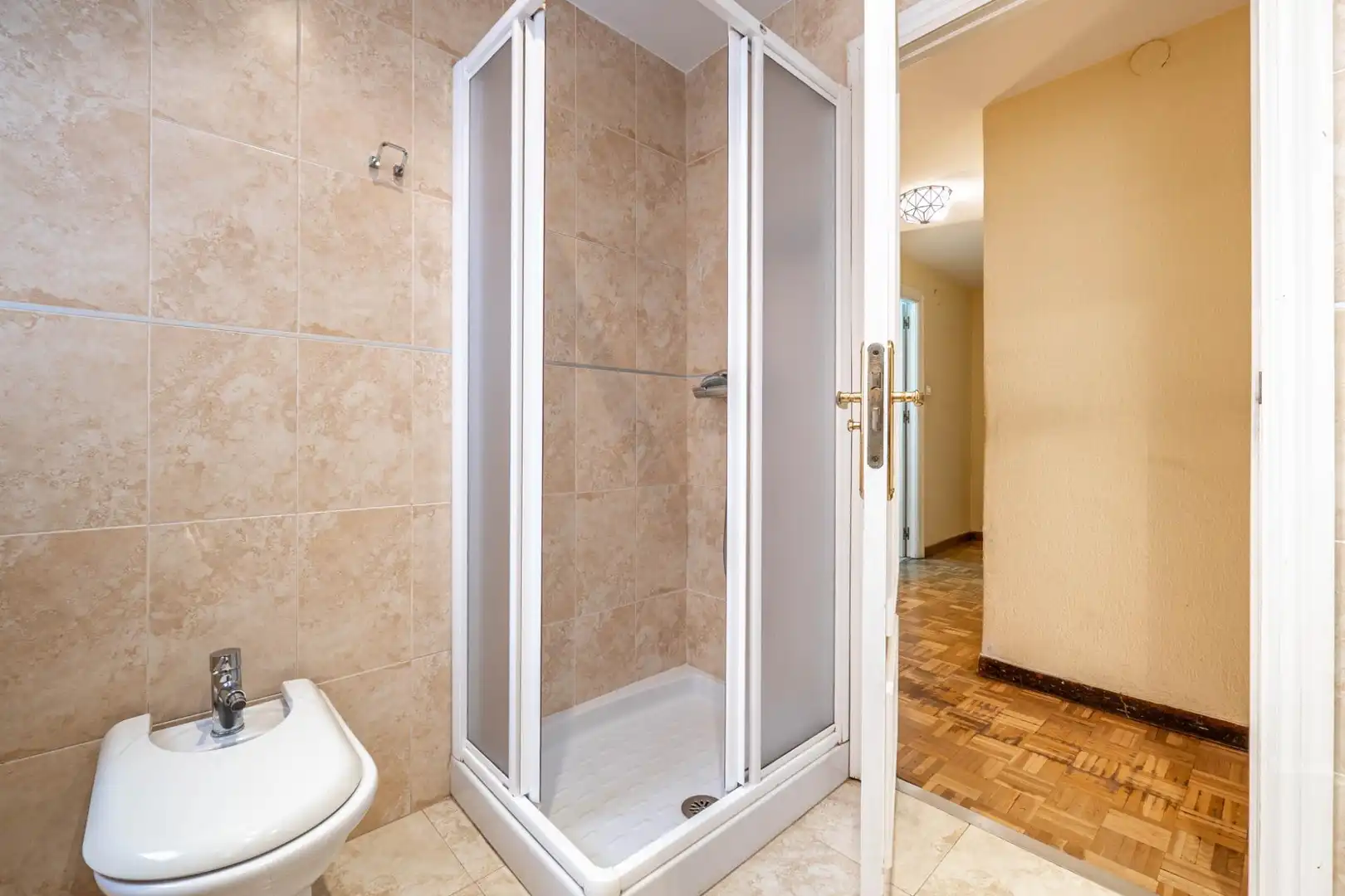 Appartement avec terrasse à vendre à Calle Pedro Antonio de Alarcón 45, imagen 17