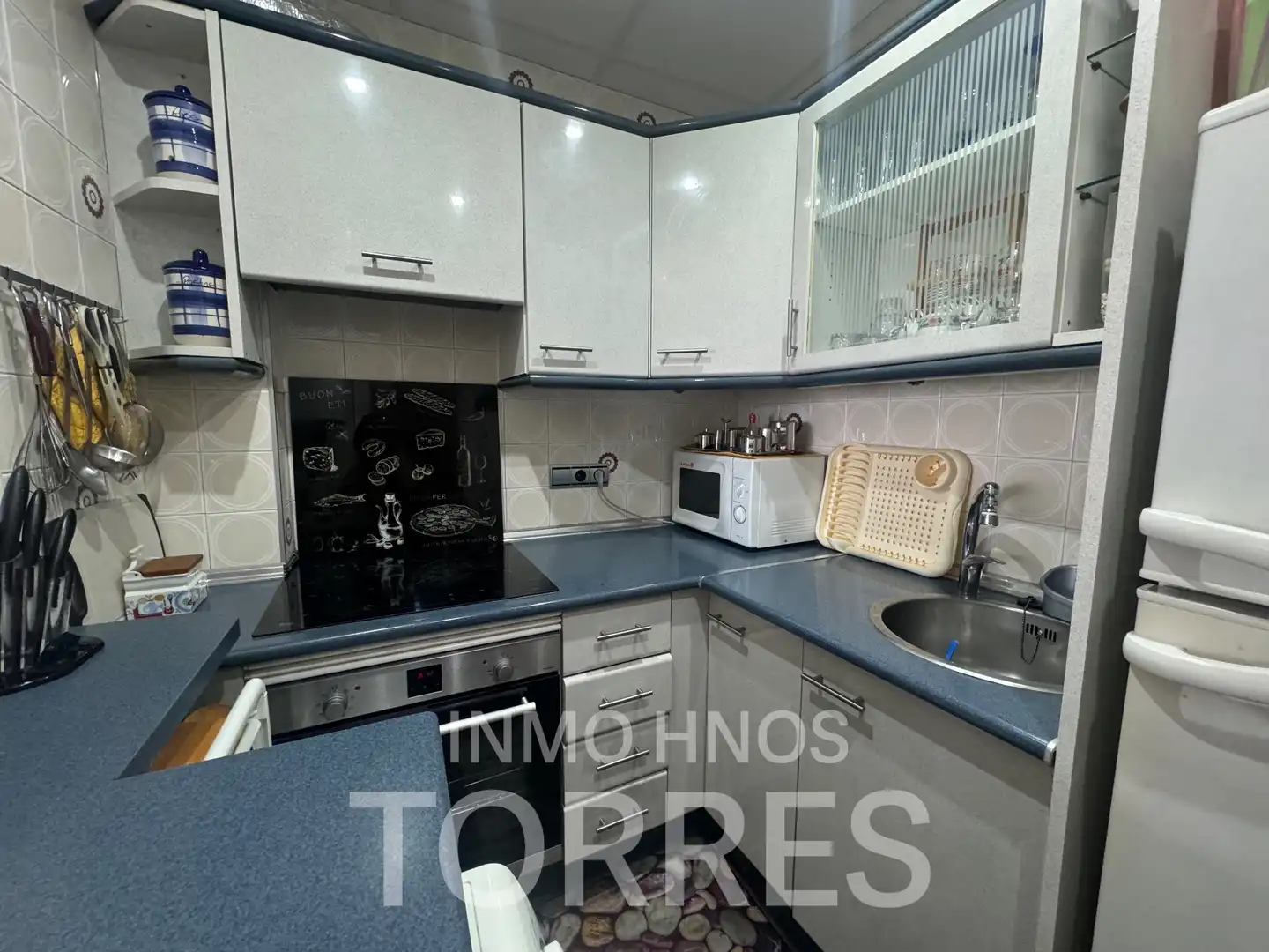 Appartement compact avec terrasse à vendre à Carrer de Bolívia, imagen 9