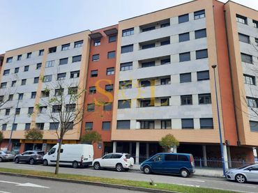 Piso con ascensor en venta en El Soto