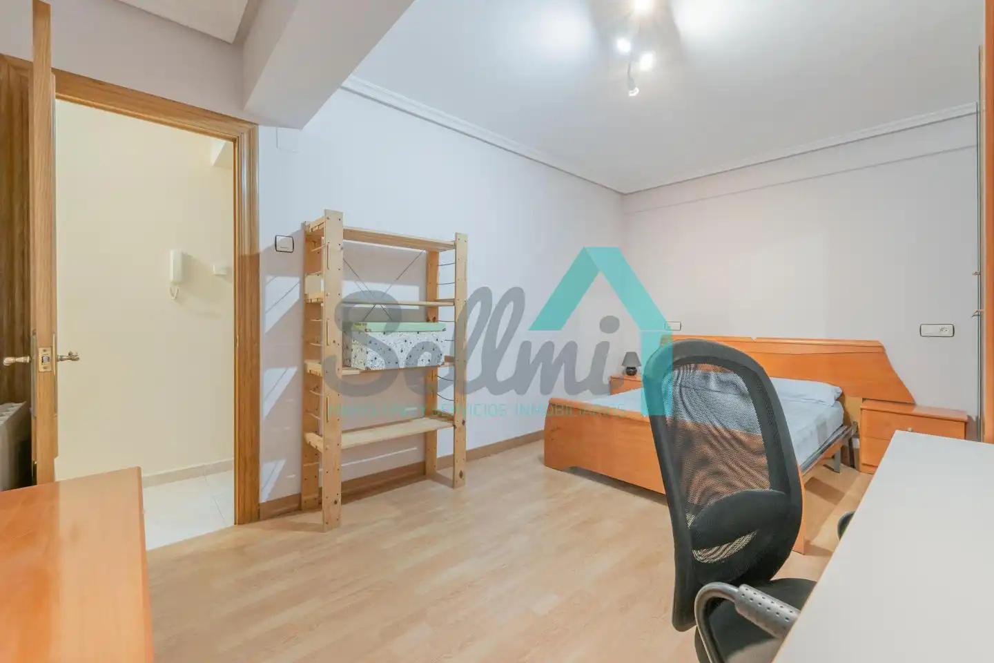 Flat with lift to rent in Calle del Padre Suárez, imagen 30