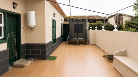 Foto 4 de Casa o chalet en venta en Tacoronte - Los Naranjeros, Tacoronte