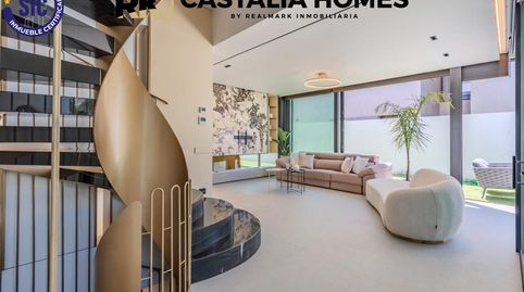 Foto 3 de Casa o chalet en venta en Calle Luis Sales Boli, 38, Pau Lledó, Castellón de la Plana / Castelló de la Plana