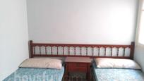 Bedroom of Flat for sale in Alicante / Alacant