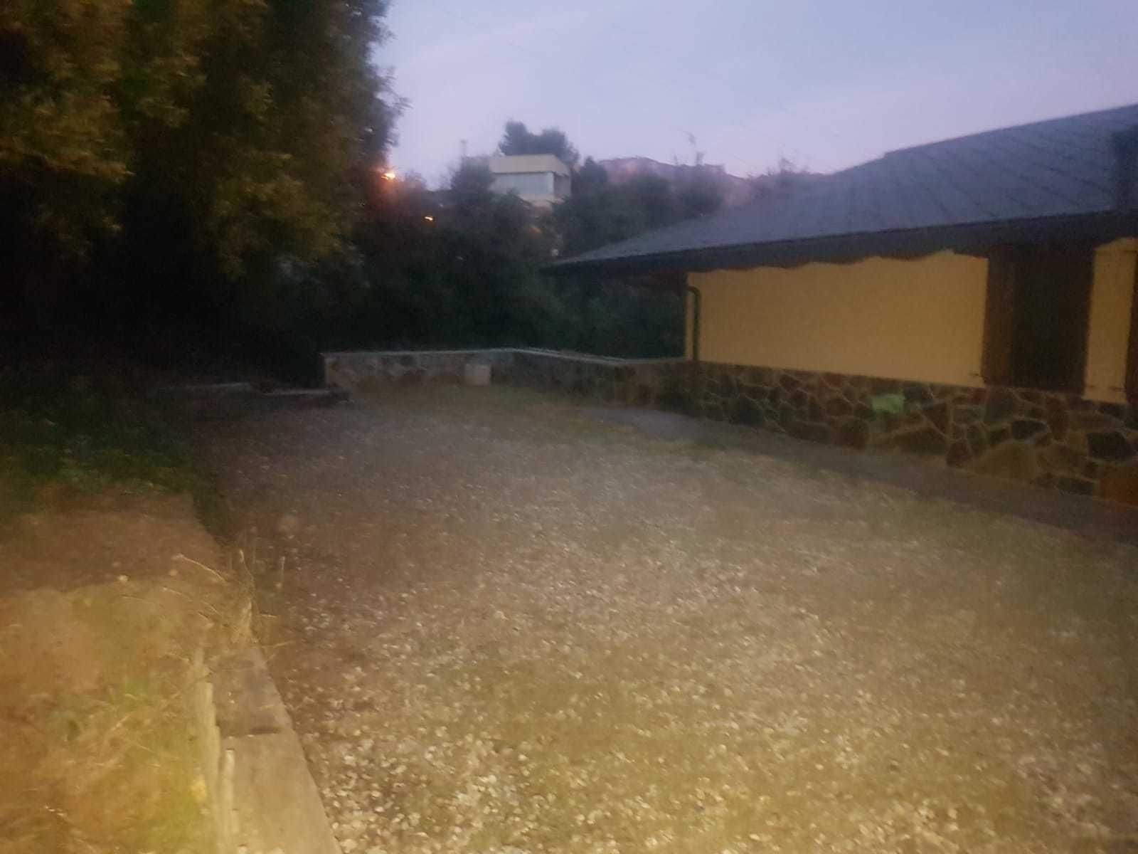 Exterior view of House or chalet for sale in Matadepera  with Private garden, Terrace and Storage room
