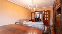 Dining room of Flat for sale in Gijón   with Balcony