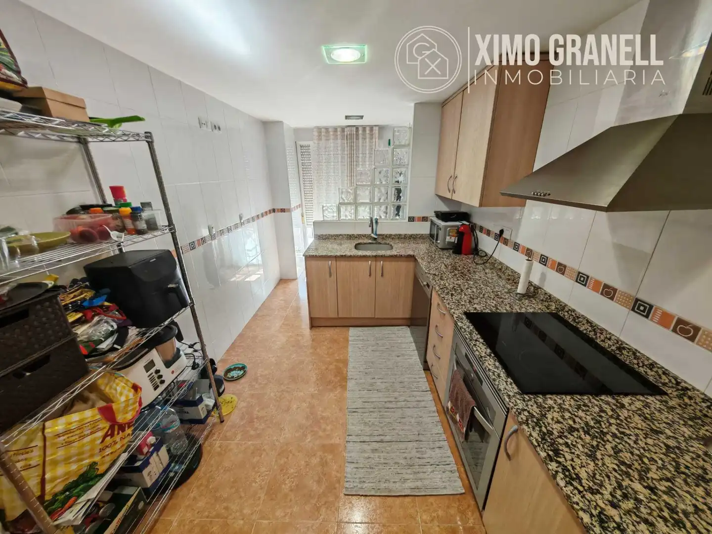 Wohnung zum Verkauf in La Vall d'Uixó