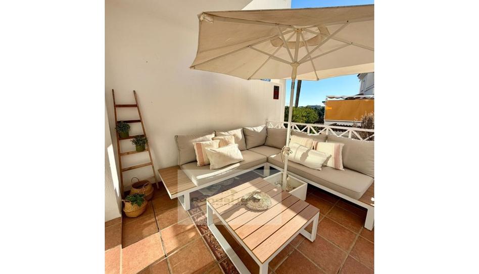 Photo 1 of Flat for sale in Río Real, Málaga