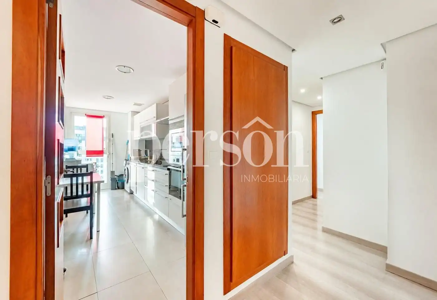 Piso en venta en Barrio de Benicalap