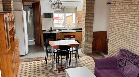 Foto 4 de Piso de alquiler en Roteros, El Carme, Valencia Capital