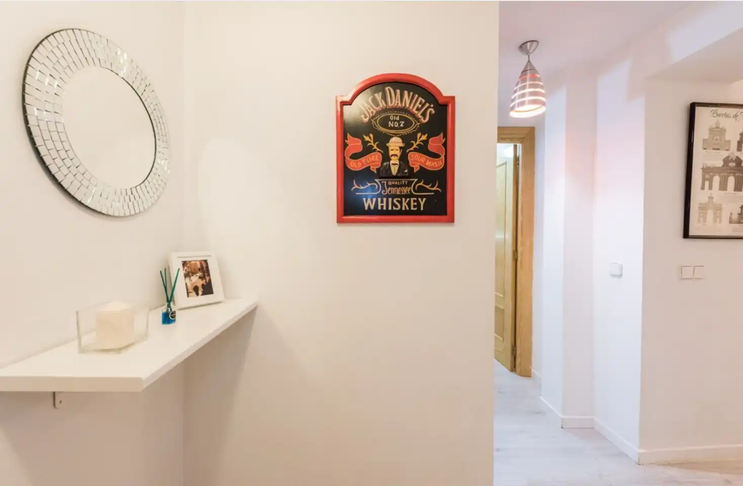 Piso de alquiler en Roses, Girona