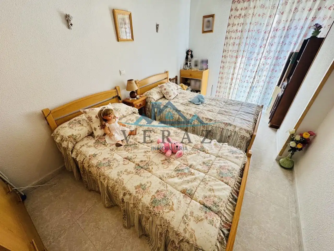 Habitación de Piso en venta en Talavera de la Reina con Aire acondicionado y Calefacción