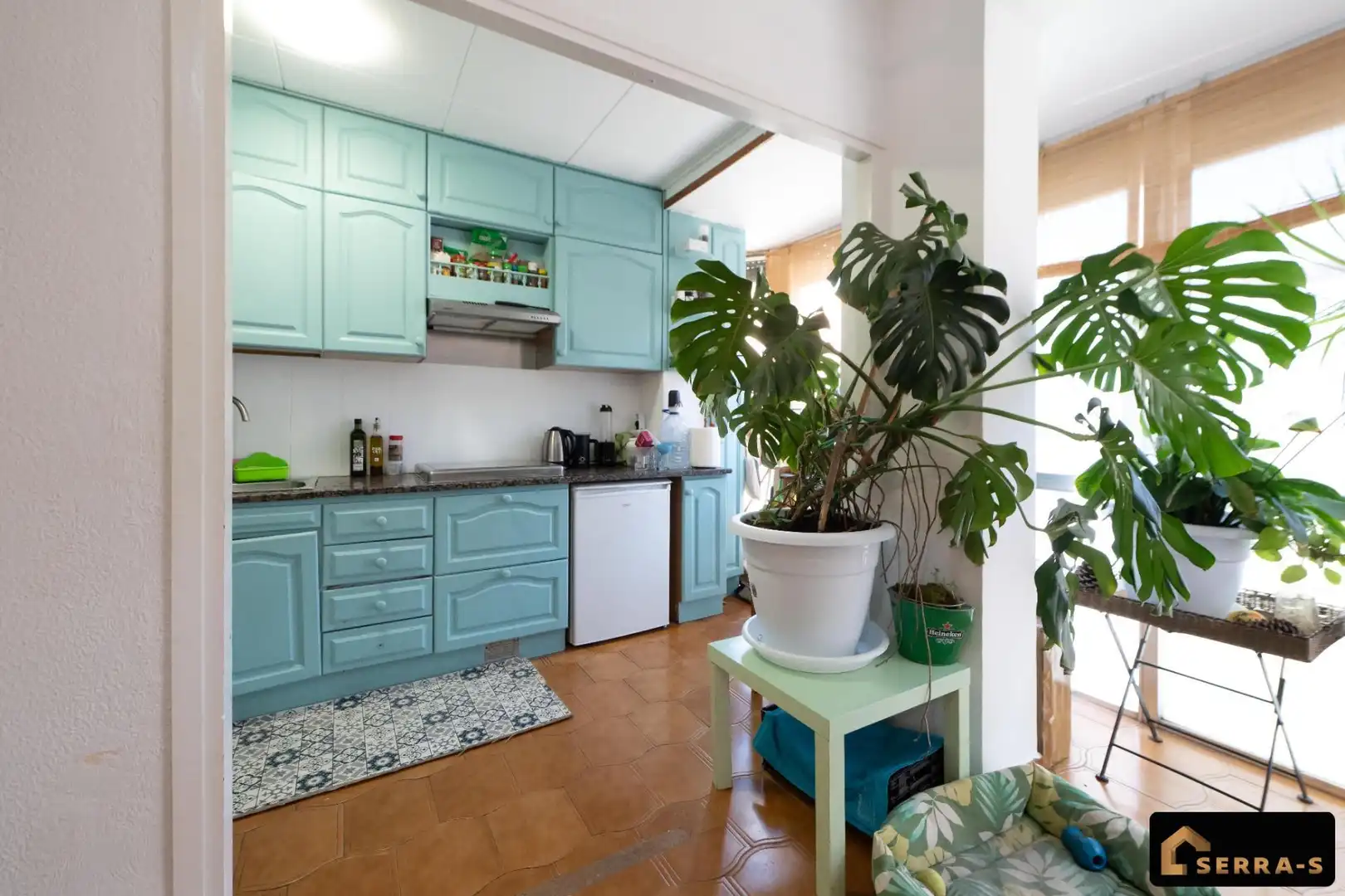 Piso con terraza en venta en Malgrat de Mar, imagen 8