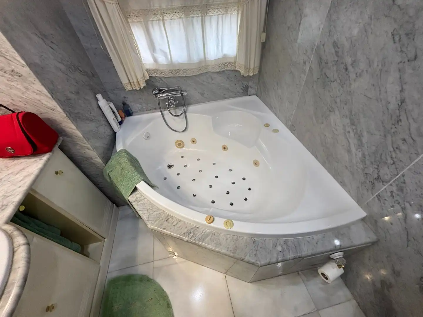 Casa amb piscina en venda a Úbeda, imagen 33