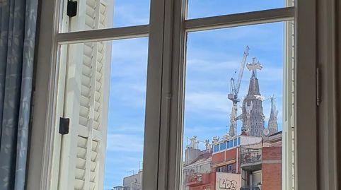 Foto 4 de Pis en venda a Carrer de Lepant, Sagrada Família, Barcelona Capital