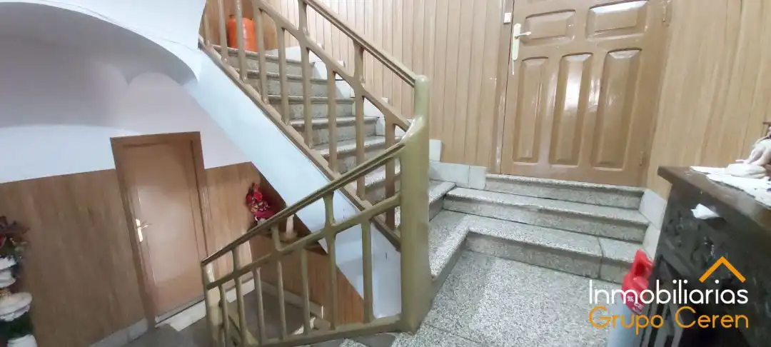 Casa o xalet en venda a Plaza Ayuntamiento, Villar de Torre